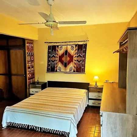 Oasis En La Ciudad Villa Eldorado Exterior photo