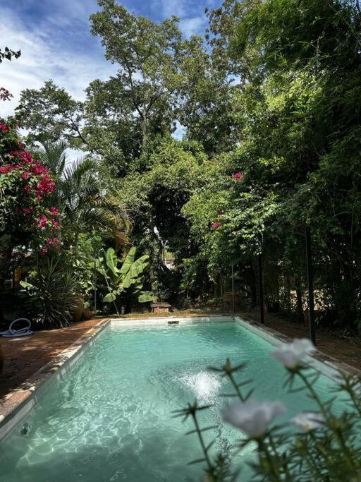 Oasis En La Ciudad Holiday home