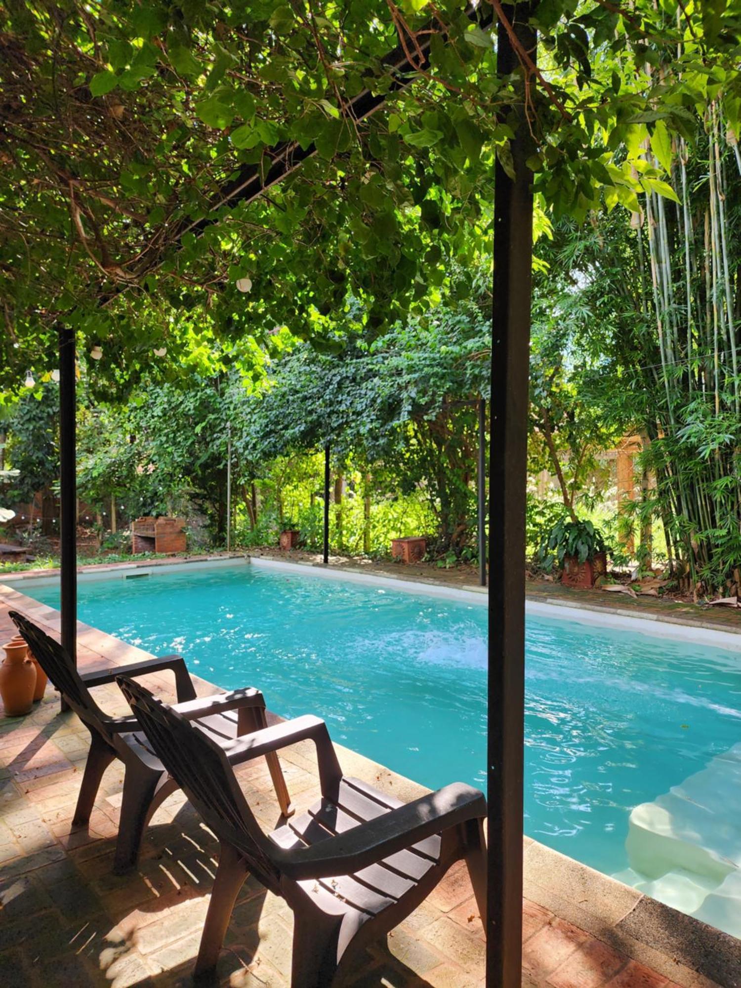 Holiday home Oasis En La Ciudad