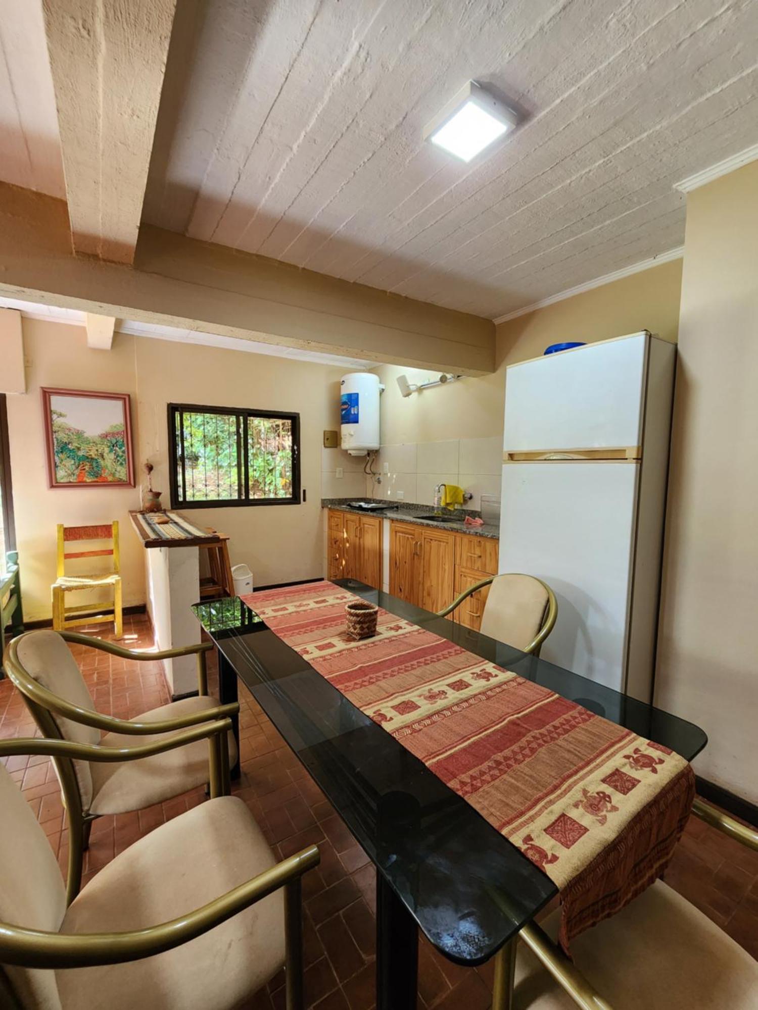 Oasis En La Ciudad Holiday home *
