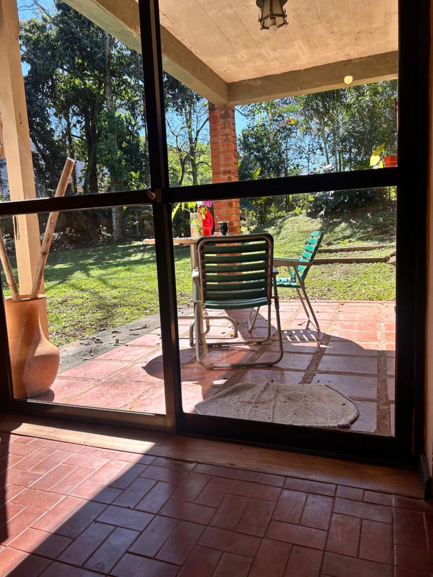 Oasis En La Ciudad Eldorado